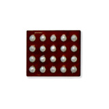 Ic U3703 Chestnut Compatible Con iPhone 6s, 6splus, 7, 7plus