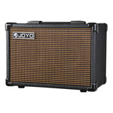 Amplificador 20w Para Violão E Voz Ac-20