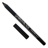 Delineador Carbon Black Koloss Make Up