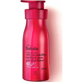 Natura Crema Corporal Cereza Y Avellana - mL a $100