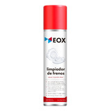 Brake Cleaner Limpiador De Frenos Eox 500 Ml