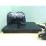 Consola Playstation 2 Slim