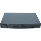Router Cisco 887m-k9  800 Series - Con Factura