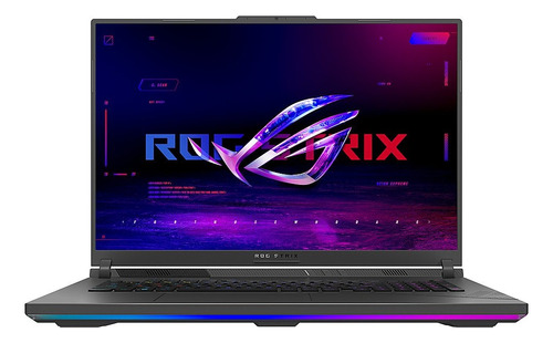 Asus Rog Strix G18 240hz I9-14900hx Rtx 4070 32gb 1tb (2024)