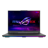 Asus Rog Strix G18 240hz I9-14900hx Rtx 4070 32gb 1tb (2024)