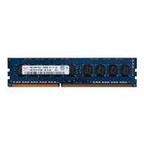 Memoria 4gb Ddr3 1333 Ecc Udimm T110 I R320 Ml10 Ml110 G7