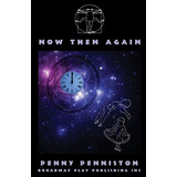 Libro Now Then Again - Penniston, Penny
