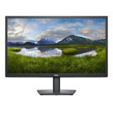 Monitor Gamer Dell E2422h Lcd Tft 24  Negro 100v/240v