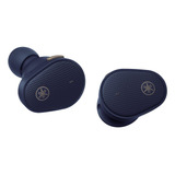 Auriculares Yamaha, Bluetooth/azul/deportivos