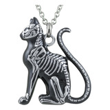 Collar De Gato Controse - Huesos Salvajes (1.57)