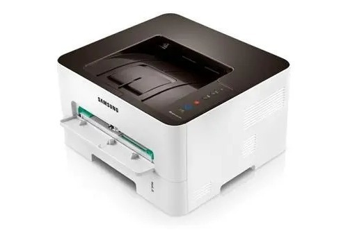 Impressora Laserjet Samsung Xpress M2825nd 110-120v