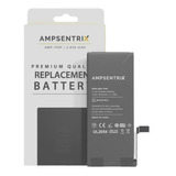 Cambio De Bateria Ampsentrix Compatible iPhone 6g Plus