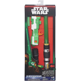 Star Wars Espada Sable De Luz Con Nerf Original Hasbro