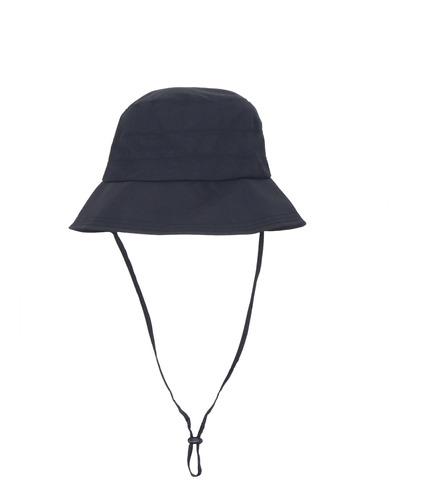 Sombrero Unisex Bruna Negro Doite