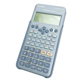 Calculadora Cientifica Casio Fx570es Plus 417 Funciones 