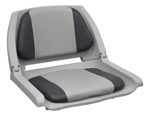 Asiento Para Bote Pesquero Amoldado Serie 8wd139 De Wise, Co