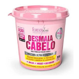 Desmaia Cabelo Forever Liss  350gr