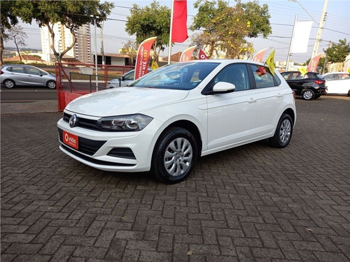 VOLKSWAGEN POLO 1.6 MSI TOTAL FLEX MANUAL