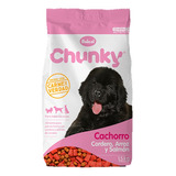 Chunky Cachorro Cordero X 8 Kg