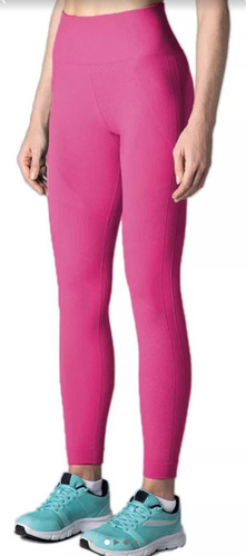 Calça Legging Lupo Sport Intense Fitness 71774