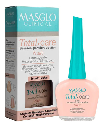 Base Masglo Clinical Care - mL a $1306