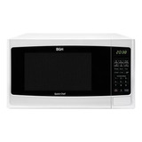 Microondas Digital Bgh Quick Chef B120db9 20l