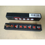 Switch Mecanico Redragon Msr8 Red Outlet