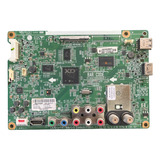 Placa Principal Para Tv 39ln5400-sb Original