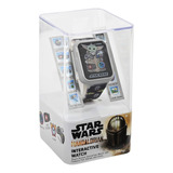 Reloj Inteligente Pantalla Tactil - Star Wars The Child 