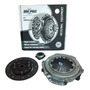 Kit De Clutch Bm-pro Renault Twingo 8v 16v  Renault Twingo