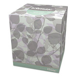 Kleenex Naturals Boutique Facial 2 capas Pañuelos  95 tejid