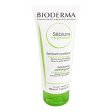 Bioderma Sébium Gel Exfoliante 100 Ml