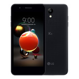 Celular LG K9 Negro 5 PuLG 16 Gb Liberado