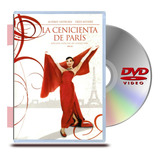 Dvd La Cenicienta En Paris