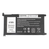 Bateria Compatible Con Dell  Vostro 3490