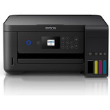 Impresora Multifuncional Epson L4260 Duplex Eco-tank Wifi