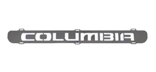 Emblema Para Freightliner Columbia