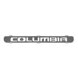 Emblema Para Freightliner Columbia