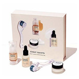 Kits - Eight Saints Skincare Most Loved Skincare Starter Rou