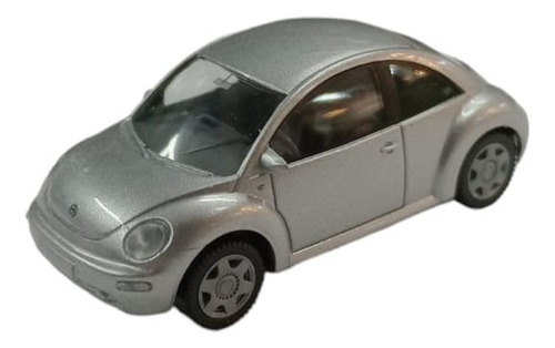 Vw New Beetle 1:87 Wiking 0147 Milouhobbies