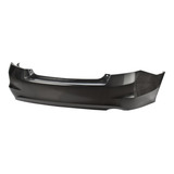 Fascia Trasera Honda Accord 2008 2009 2010 2011 2012