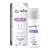 Dermaglós Crema Hidratante De Día Fps30 Ultra Firmeza 50g