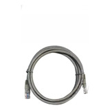 Patchcord Cat6 Utp Rj45 Schneider Actassi - 30cm