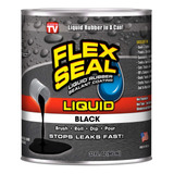 Flex Seal Sellador Liquido Color Negro 946ml Envío Inmediato