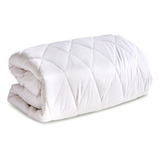 Cubre Colchón Matelaseado Impermeable King 2.00 X 2.00 Mt