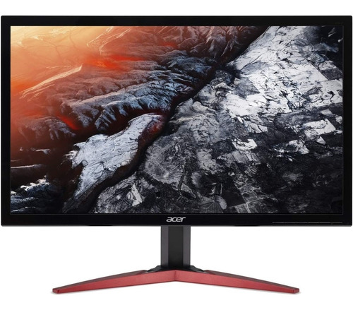 Monitor Led 24 Pulgadas Acer Gaming Kg241q Sbmiipx 165hz *