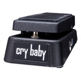 Pedal Wah Wah Dunlop Cry Baby