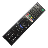 Controle Smart Tv Sony Kdl-48w655d Kdl-48w657d Kdl-48w659d