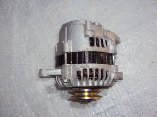 Alternador Chevrolet Spark, Daewoo Matiz Foto 2