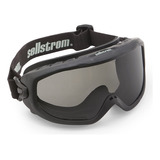 Sellstrom Gafas Y Gafas De Seguridad Wildland Fire Otg, Prot